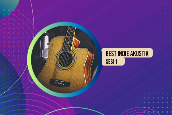 Best Indie Akustik 1